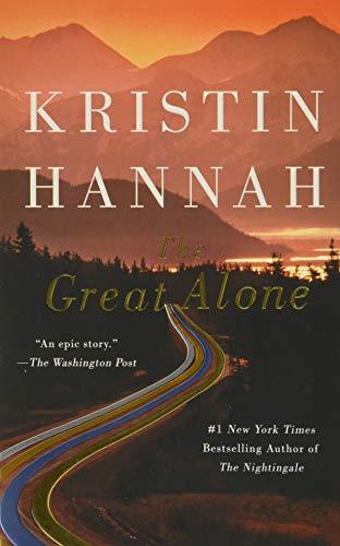 The Great Alone