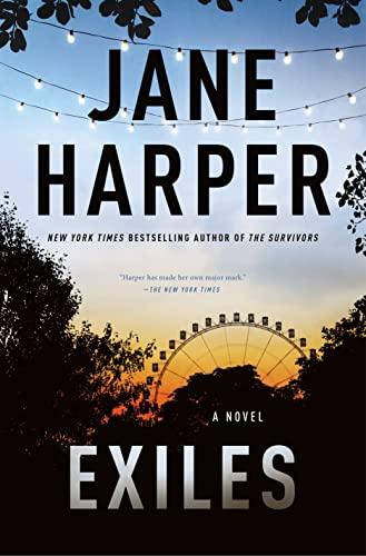 Exiles (Aaron Falk, Bk. 3)