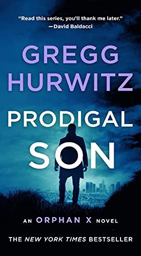 Prodigal Son (Orphan X, Bk. 6)