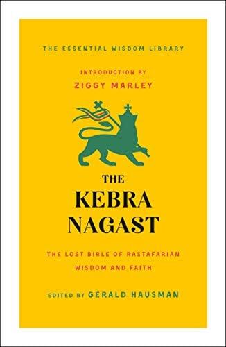 The Kebra Nagast (The Essential Wisdom Library)