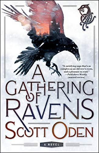 Gathering of Ravens (Grimnir Series, Bk. 1)