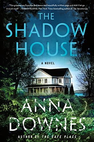The Shadow House