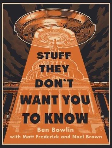Stuff They Don't Want You to Know