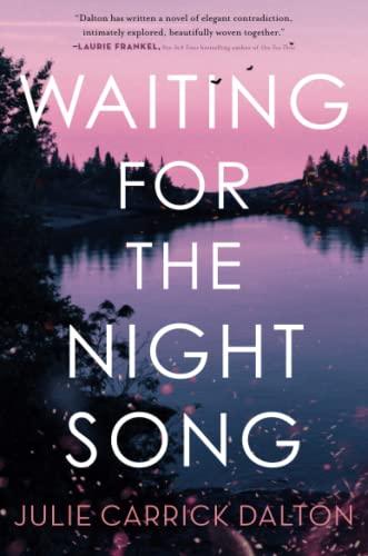 Waiting for the Night Song