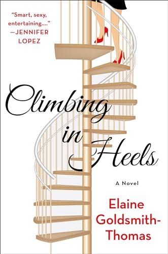 Climbing in Heels