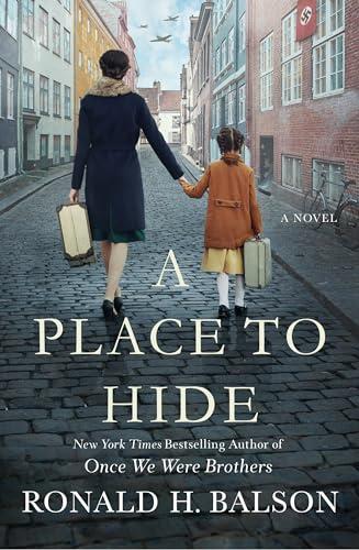 A Place to Hide