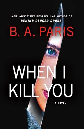 When I Kill You