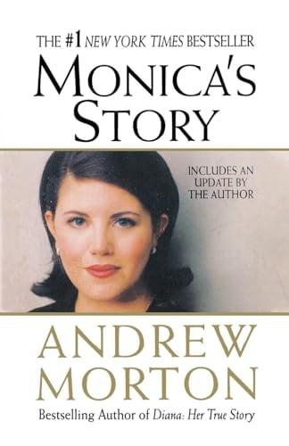 Monica's Story (Updated)