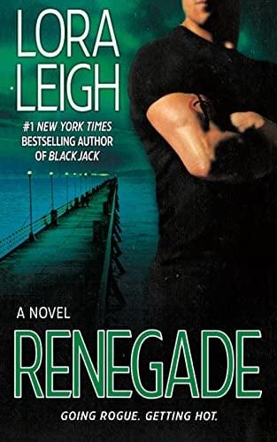 Renegade (Elite Ops, Bk. 5)