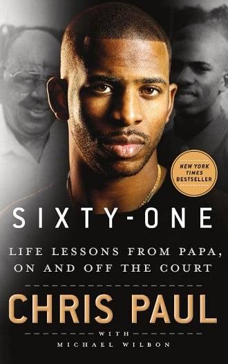 Sixty-One: Life Lessons From Papa, On and Off the Court