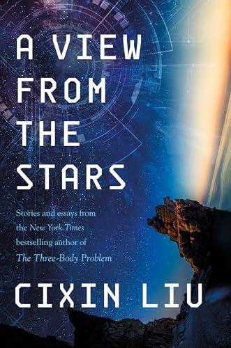 A View From the Stars: Stories and Essays