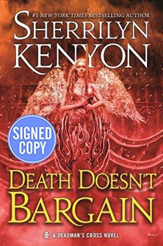 Death Doesn't Bargain