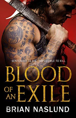Blood of an Exile (Dragons of Terra, Bk. 1)