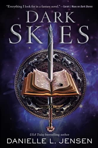 Dark Skies (Dark Shores, Bk. 2)