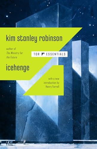 Icehenge (Tor Essentials)