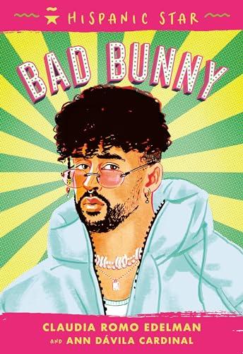 Bad Bunny (Hispanic Star)