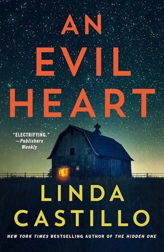 An Evil Heart (Kate Burkholder, Bk. 15)