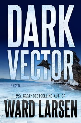 Dark Vector (David Slaton and Tru Miller, Bk. 1)