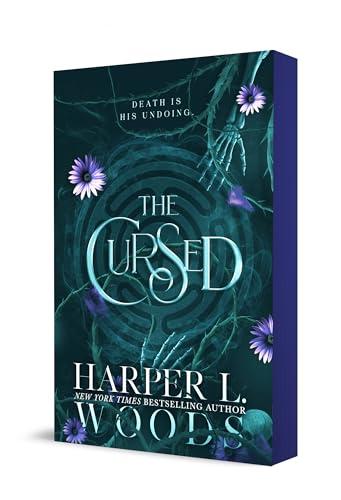 The Cursed (Coven of Bones, Bk. 2)