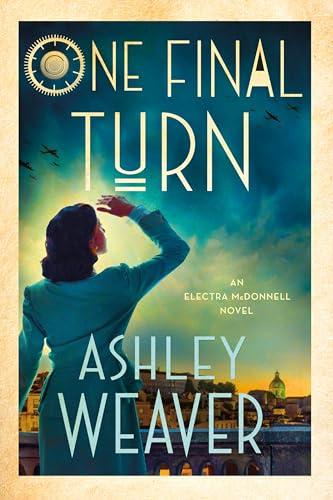 One Final Turn (Electra McDonnell, Bk. 5)