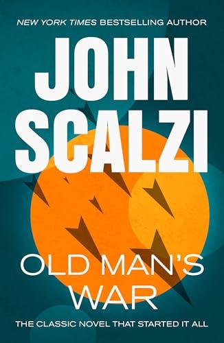 Old Man's War (Bk. 1)