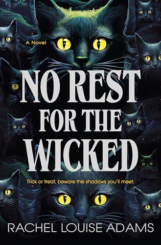 No Rest for the Wicked