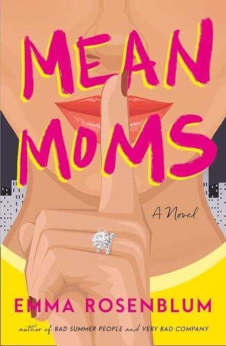 Mean Moms