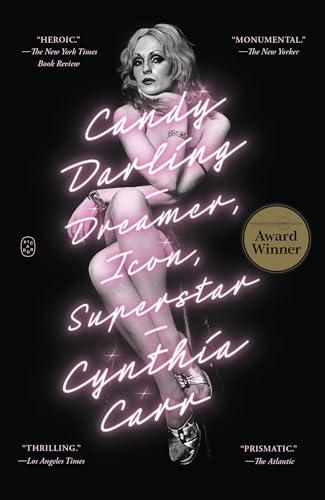 Candy Darling: Dreamer, Icon, Superstar
