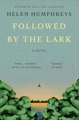 Followed by the Lark