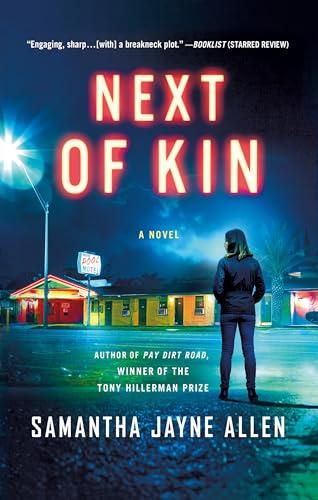 Next of Kin (Annie McIntyre Mysteries, Bk. 3)