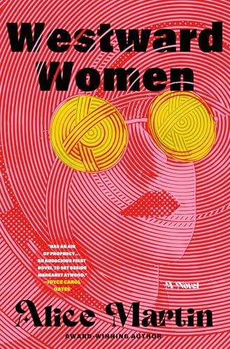 Westward Women
