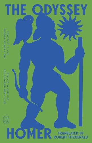 The Odyssey