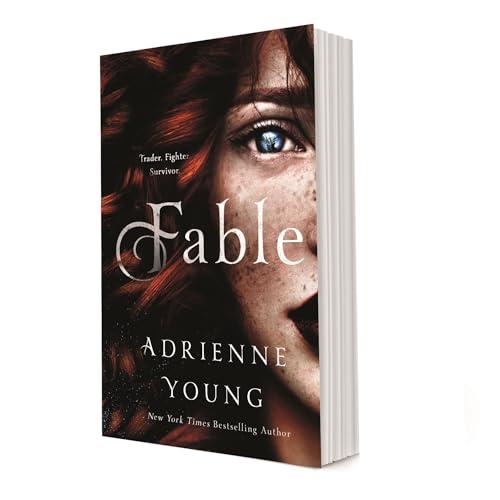Fable (The World of the Narrows, Bk. 1)