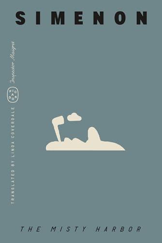The Misty Harbor (Inspector Maigret, Bk. 16)