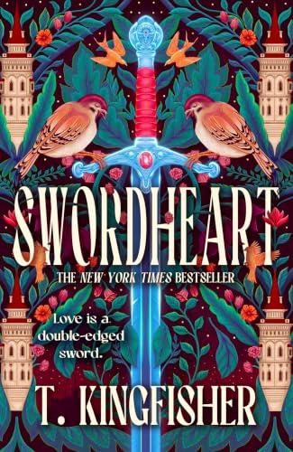 Swordheart (Bk. 1)