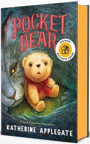 Pocket Bear (Walmart Edition)