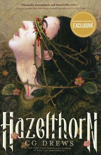 Hazelthorn (Barnes and Noble Edition)