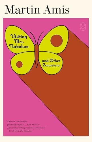 Visiting Mrs. Nabokov and Other Excursions