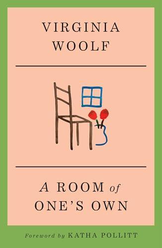 A Room of One's Own (Essentials Classics)