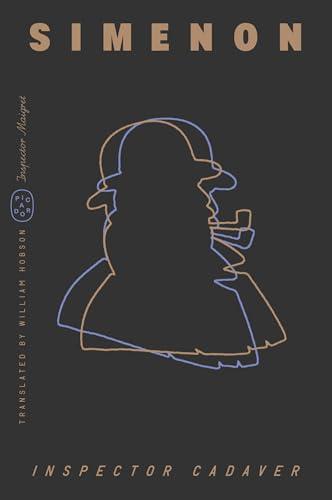 Inspector Cadaver (Inspector Maigret, Bk. 24)