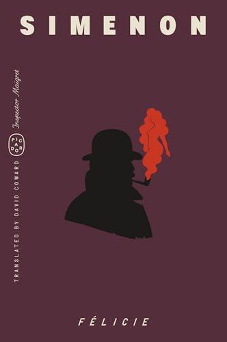 Félicie (Inspector Maigret, Bk. 25)