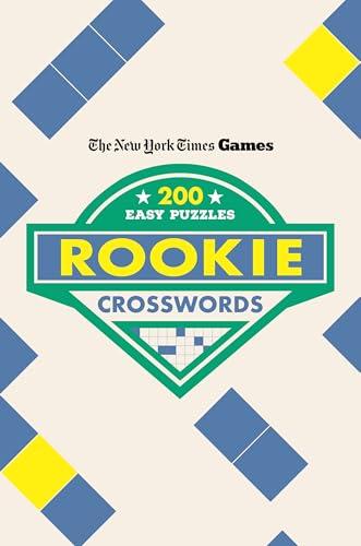 Rookie Crosswords (The New York Times Games)