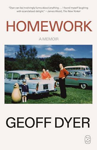 Homework: A Memor