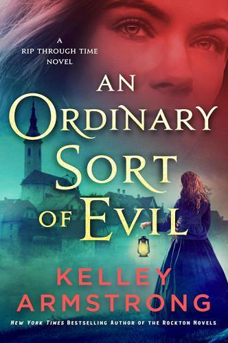 An Ordinary Sort of Evil (Rip Through Time, Bk. 5)