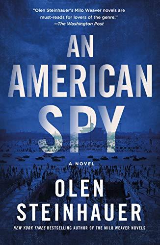 American Spy (Milo Weaver)