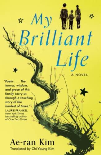 My Brilliant Life