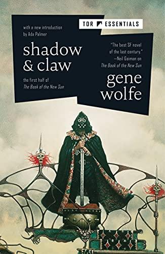 Shadow & Claw (The Book of the New Sun, Bk. 1)
