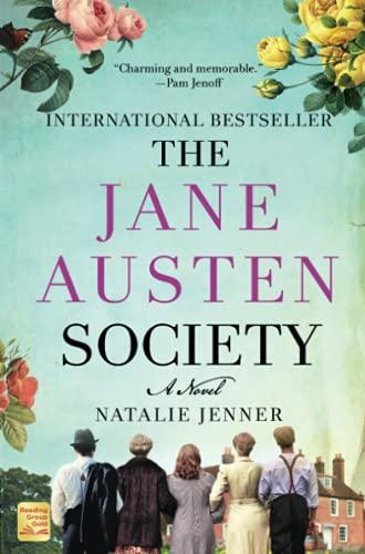 The Jane Austen Society