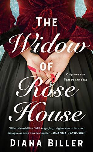 The Widow of Rose House