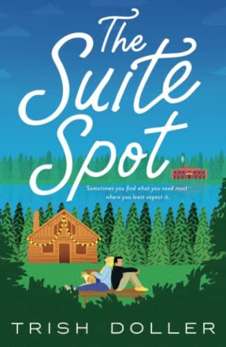 The Suite Spot